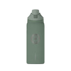 Breakaway Basketball Water Bottle | 32oz Insulated
