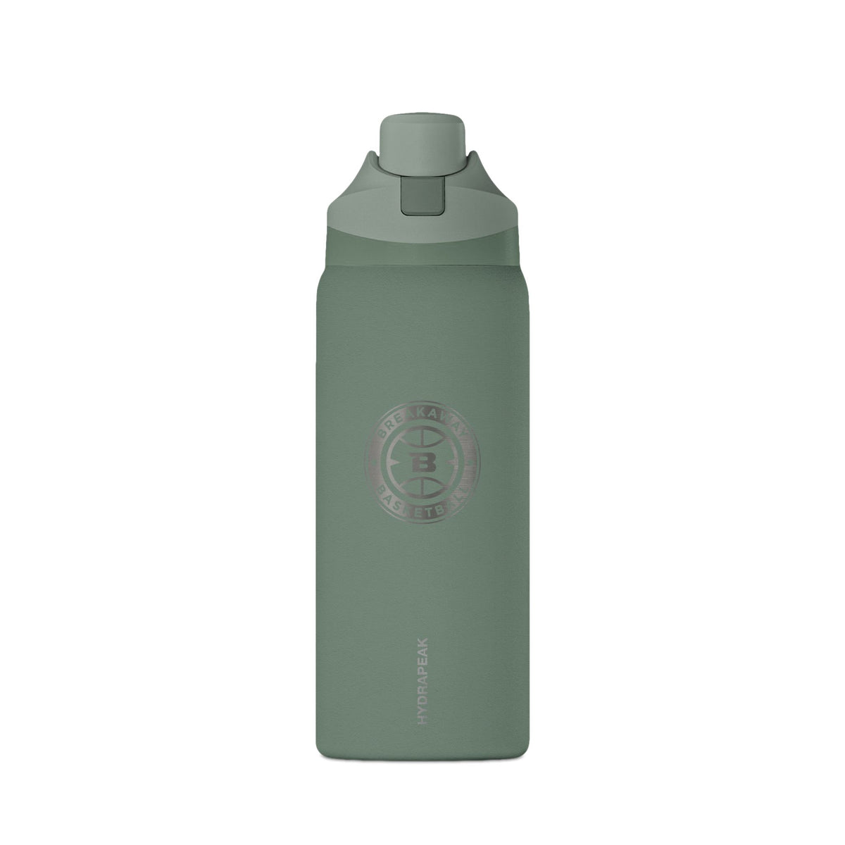 Breakaway Basketball Water Bottle | 32oz Insulated