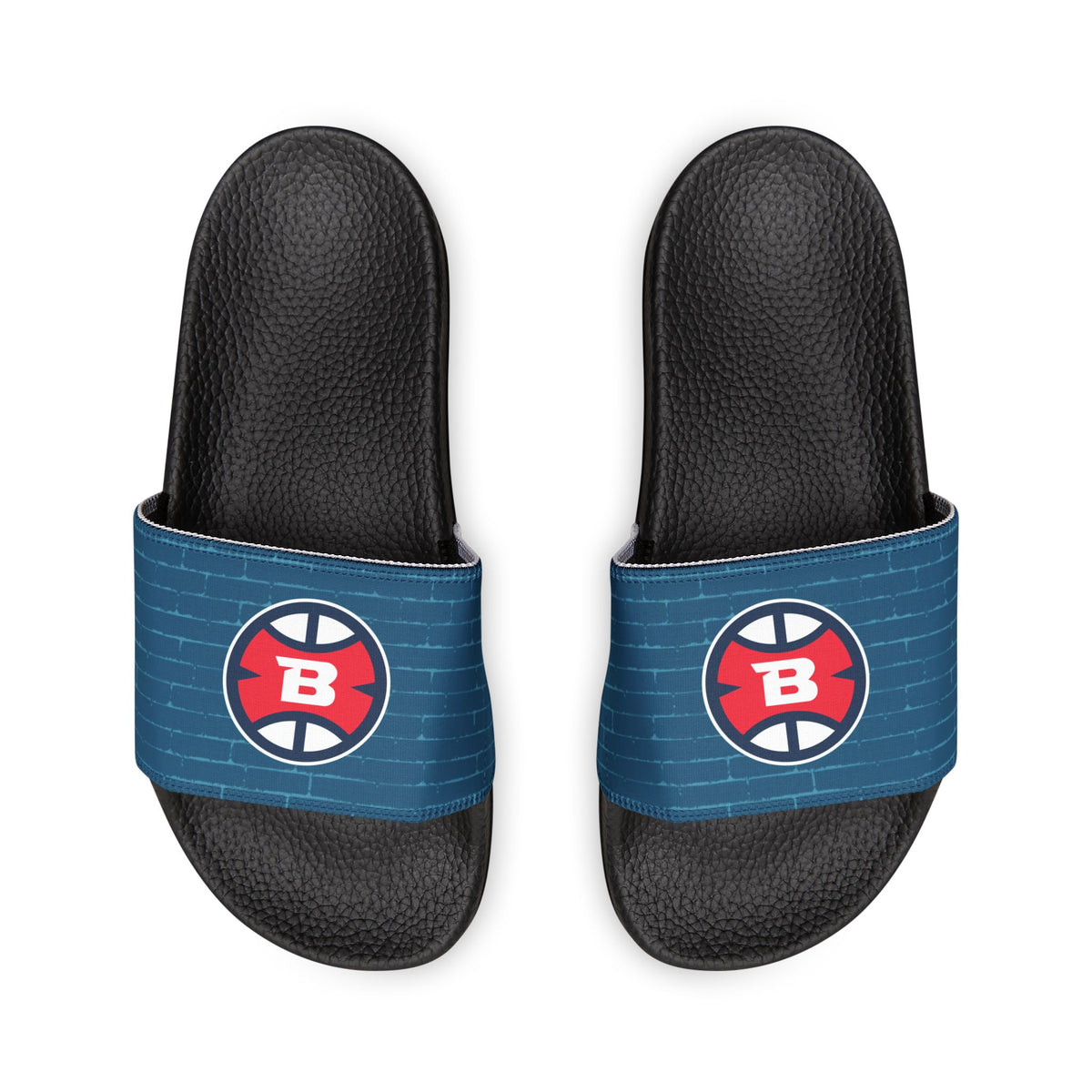 Logo x Street Collection Slides | ADULT