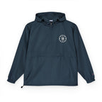 Logo Collection Champion Windbreaker Jacket | Embroidered
