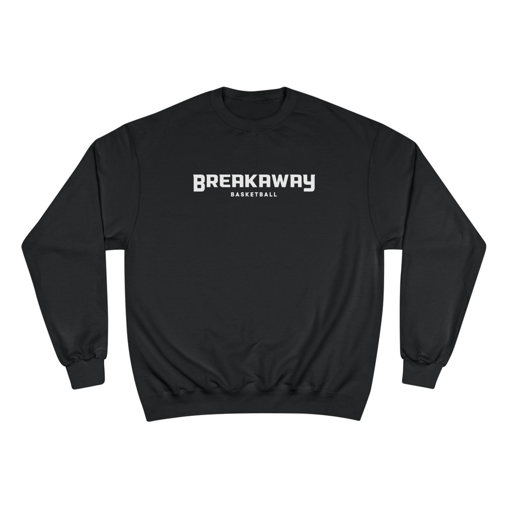 Breakaway Basketball Crewneck | Champion