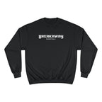 Breakaway Basketball Crewneck | Champion