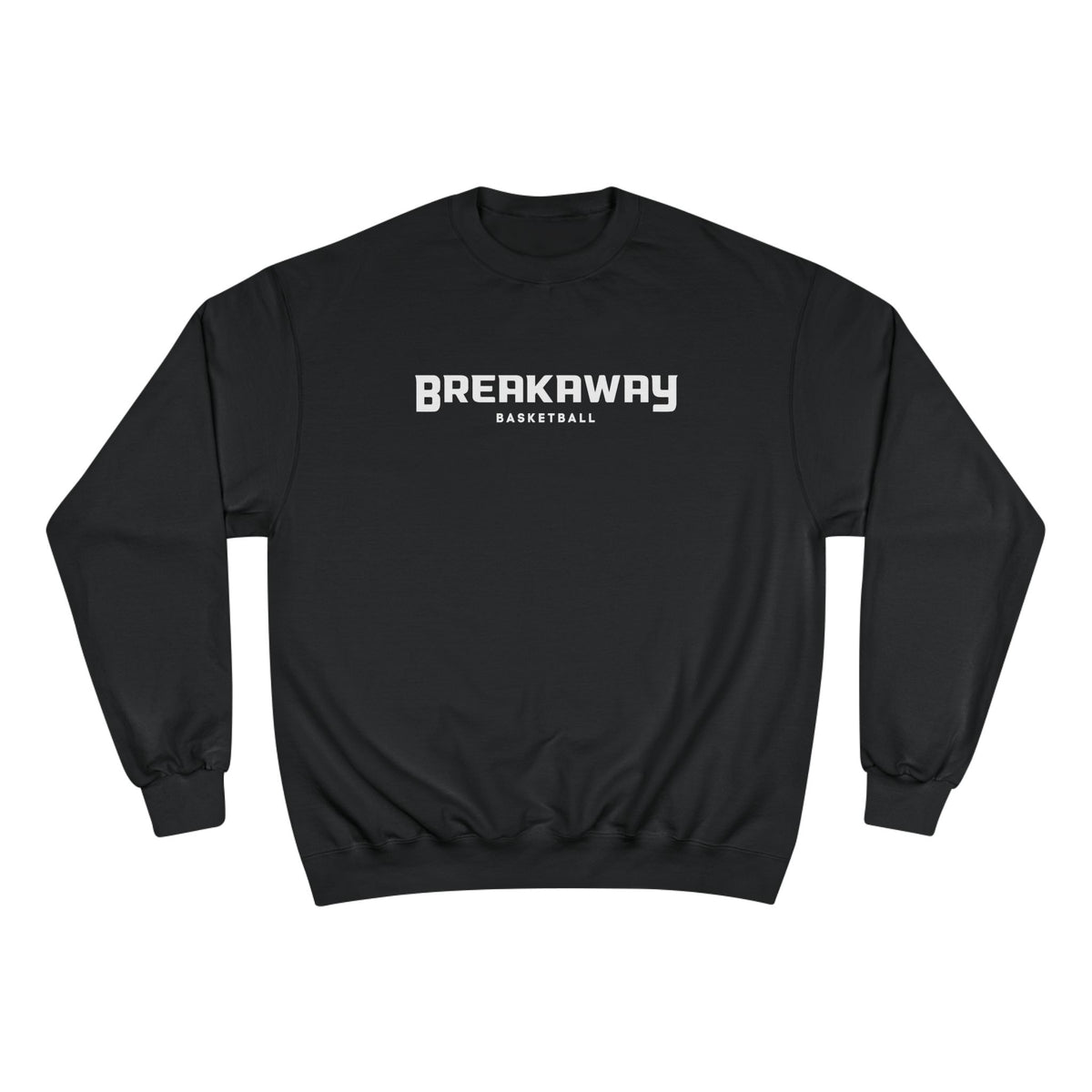 Breakaway Basketball Crewneck | Champion