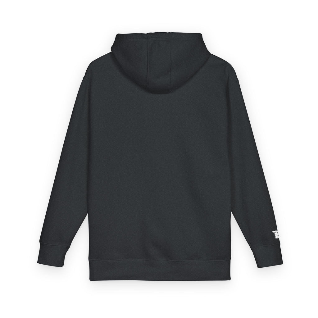 Logo Collection Hoodie | Embroidered