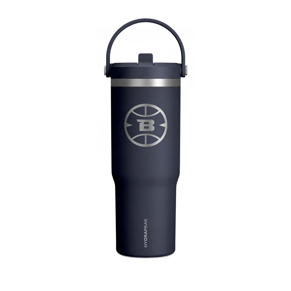 Logo Collection Water Bottle | 32oz Insulated