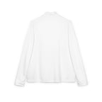Breakaway Basketball Adidas Quarter-Zip Pullover | Embroidered