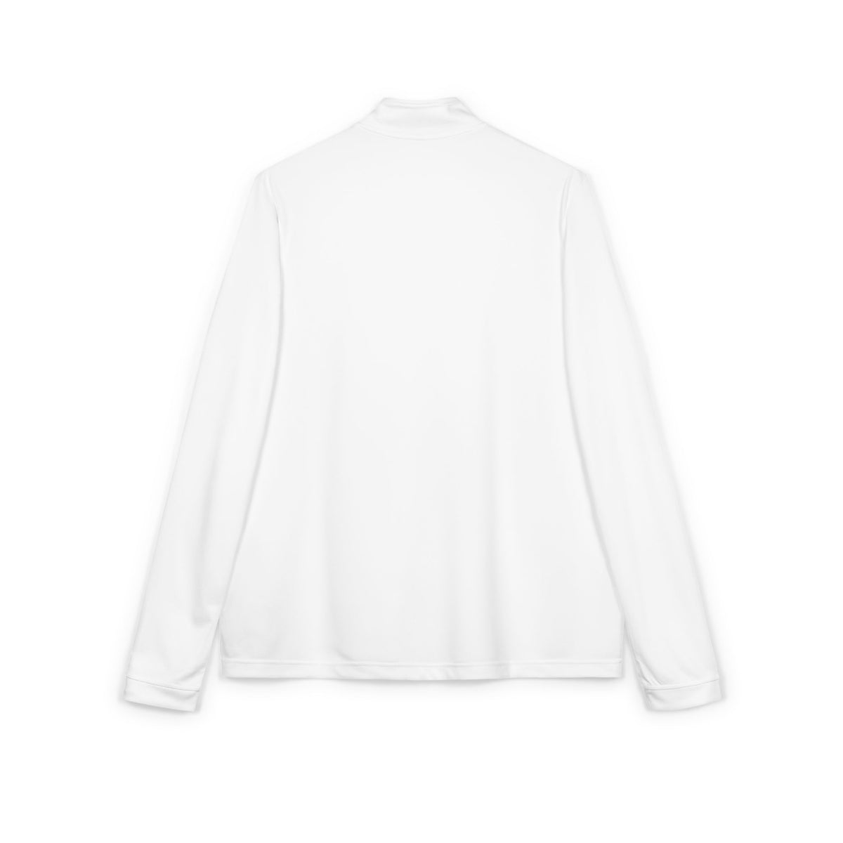 Breakaway Basketball Adidas Quarter-Zip Pullover | Embroidered