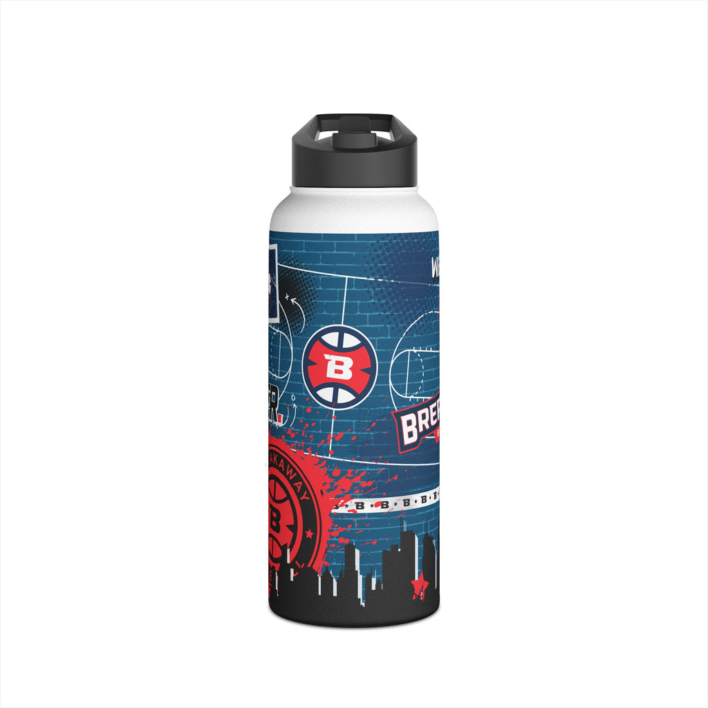 Street Collection Water Bottle | 12oz, 18oz, 32oz Insulated