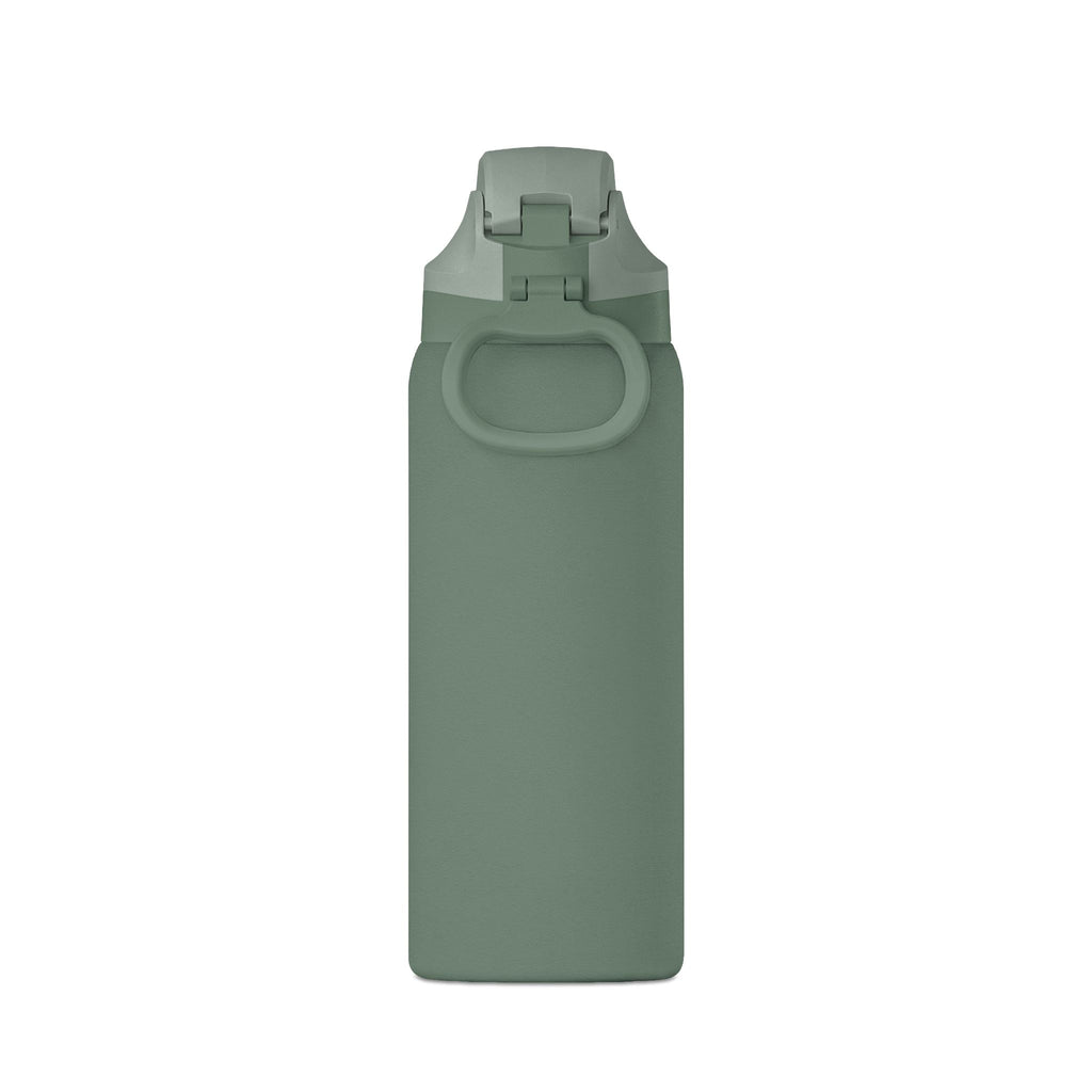 Logo Collection Water Bottle | 32oz Insulated