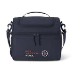 Get Better. Fuel Cooler Bag | Embroidered, Insulated