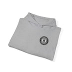 Breakaway Basketball Embroidered Hoodie | Port & Co.