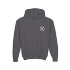 Logo Collection Gildan Hoodie | YOUTH