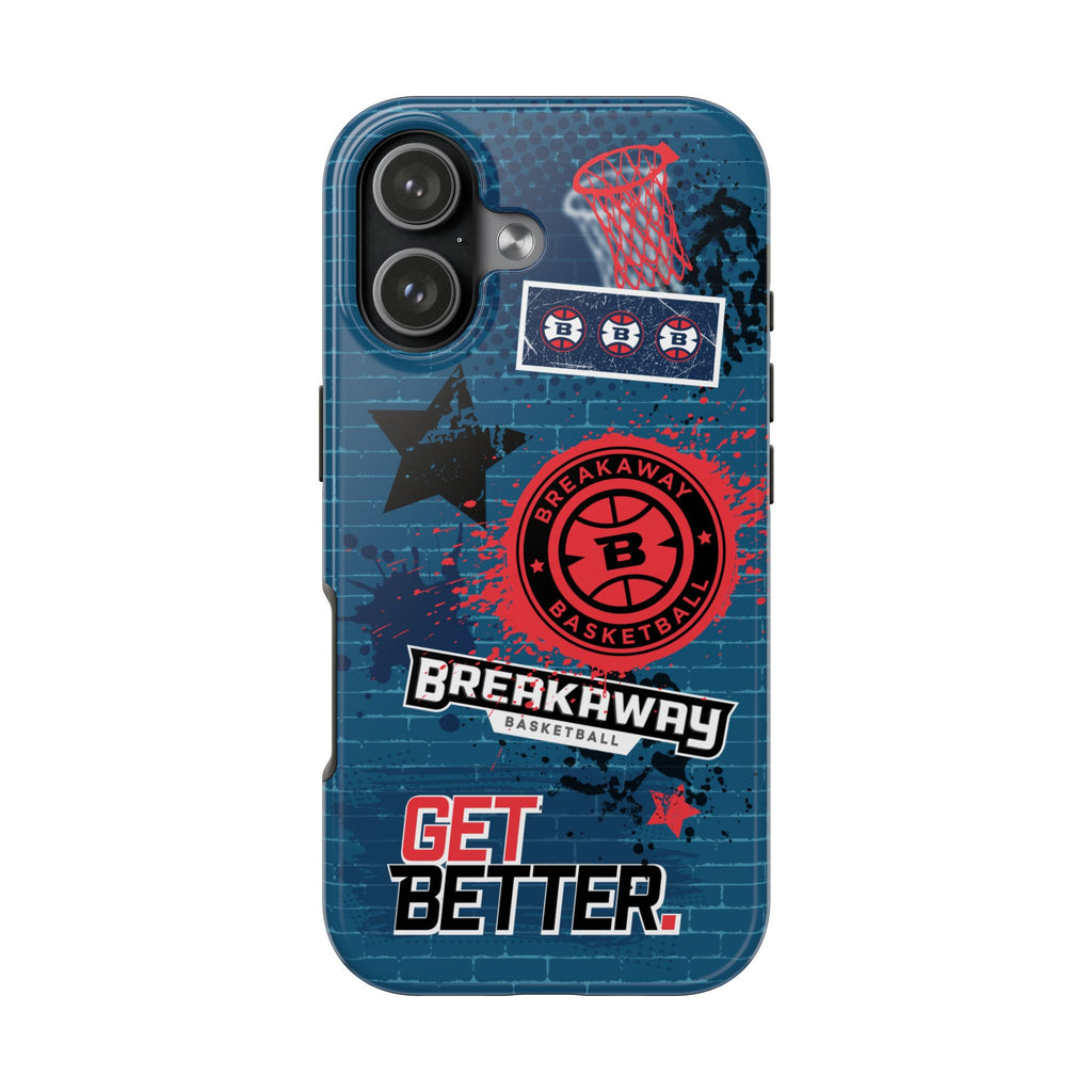 Street Collection Phone Case