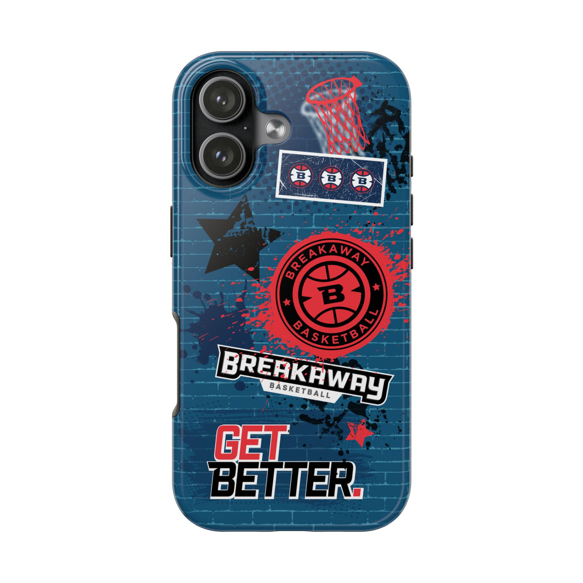Street Collection Phone Case
