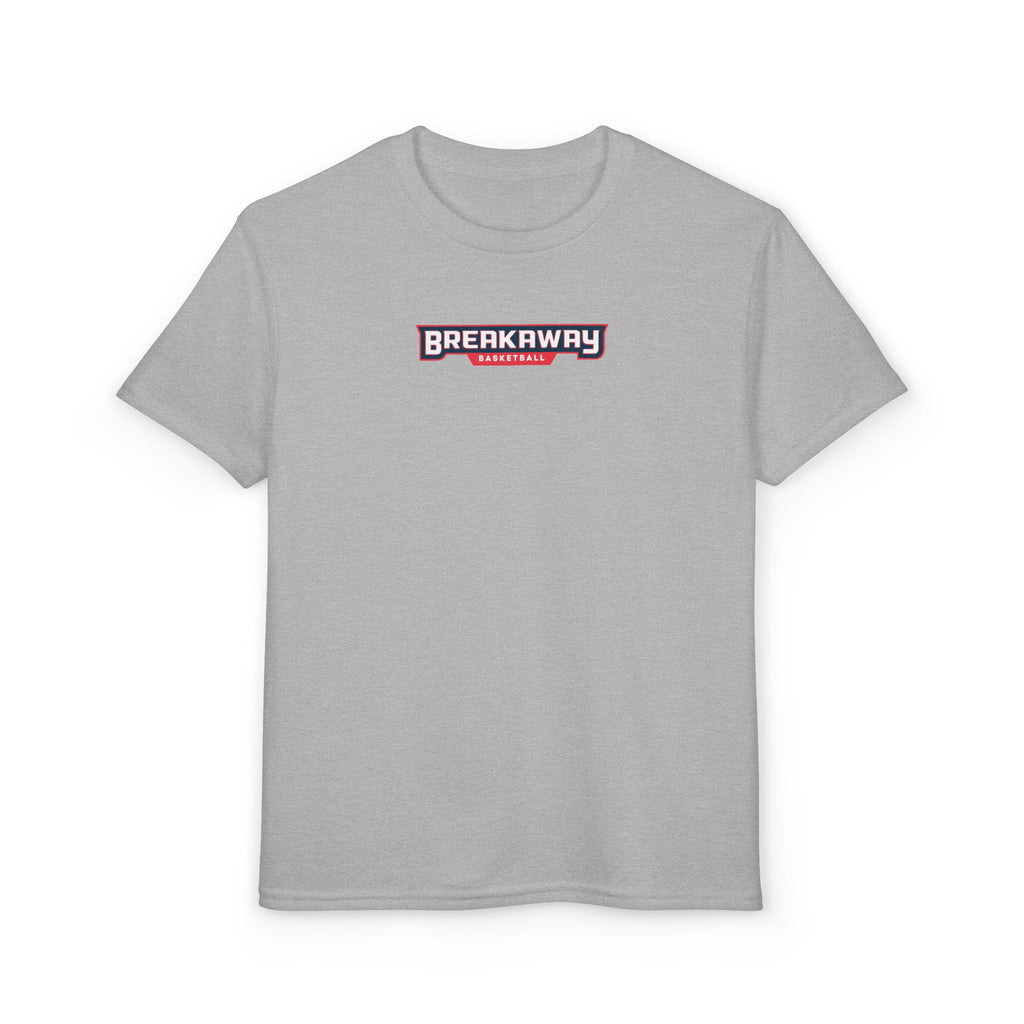 Breakaway Basketball Double-sided Tee | YOUTH