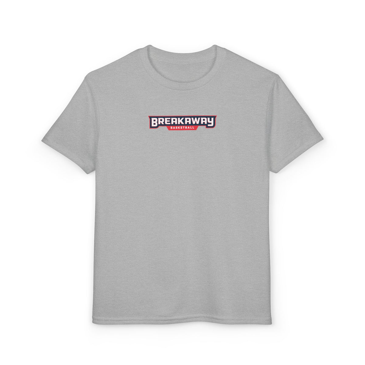 Breakaway Basketball Double-sided Tee | YOUTH