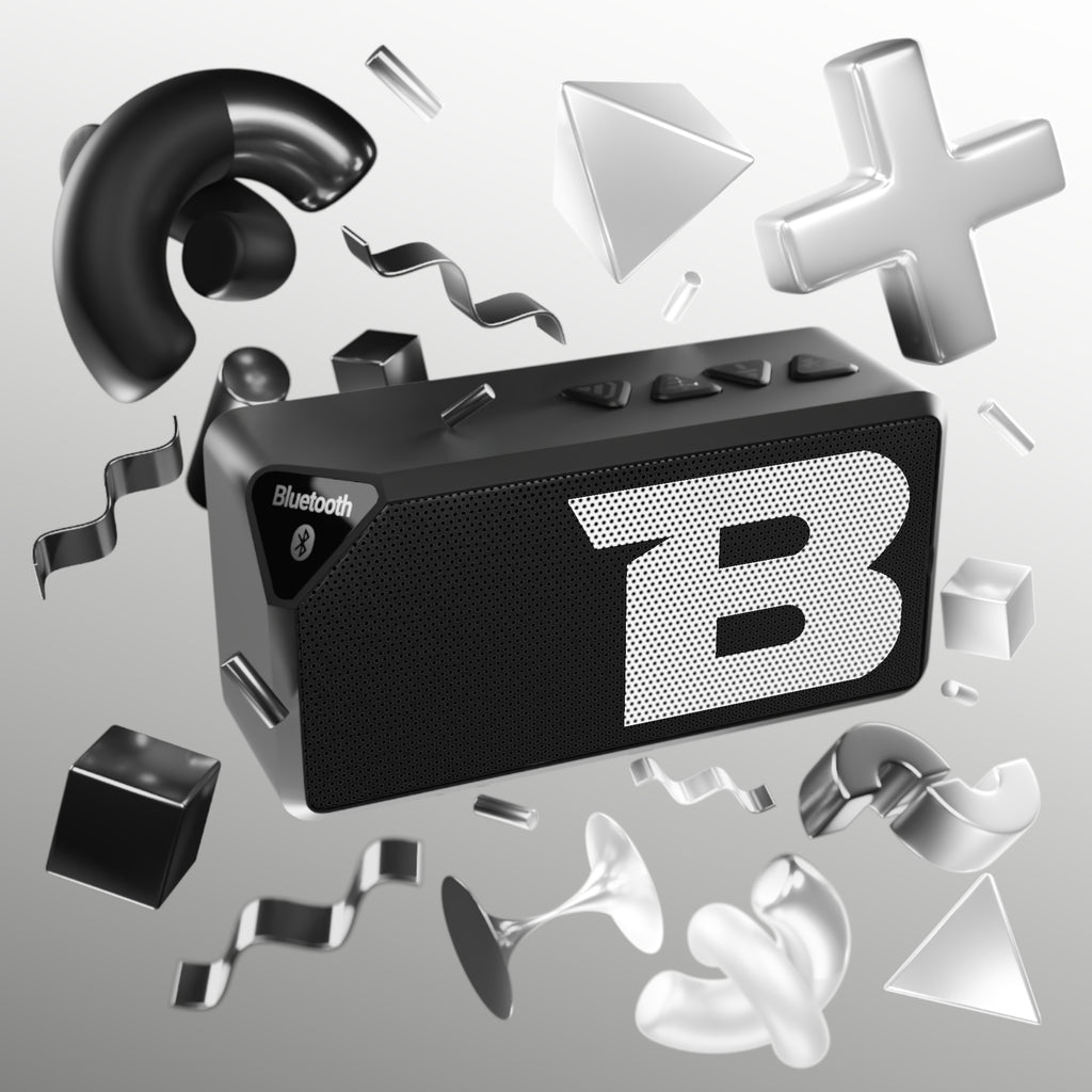 Breakaway B Bluetooth Speaker