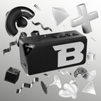 Breakaway B Bluetooth Speaker