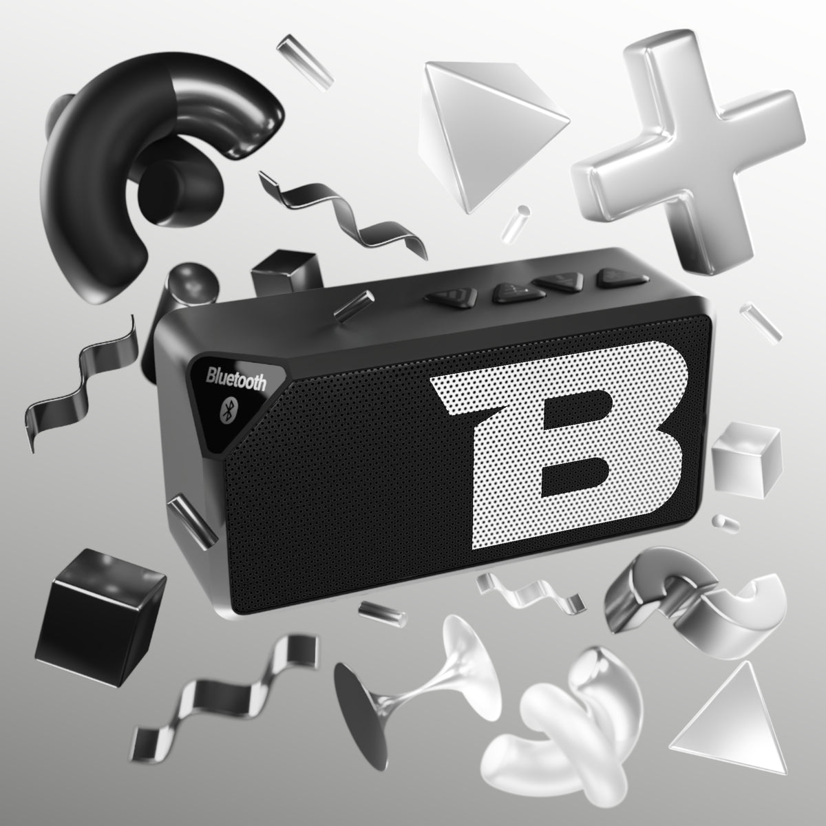 Breakaway B Bluetooth Speaker