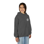 Logo Collection Gildan Hoodie | YOUTH