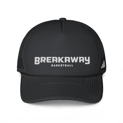 Breakaway Basketball Adidas Assorted Color Trucker Cap | Embroidered