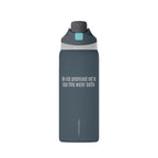"Not going to lose this one." Water Bottle | 32oz Insulated