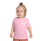 Future Breakaway Basketball Player Double-sided Tee | BABY