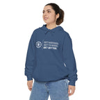 Get Better. Hoodie | Comfort Colors