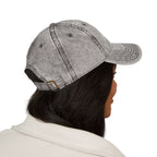 Breakaway Basketball Vintage Fade Baseball Hat | Embroidered