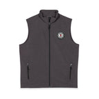 Breakaway Basketball Soft Shell Vest | Embroidered