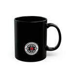 Get Better. Fuel Black Mug | 11oz, 15oz