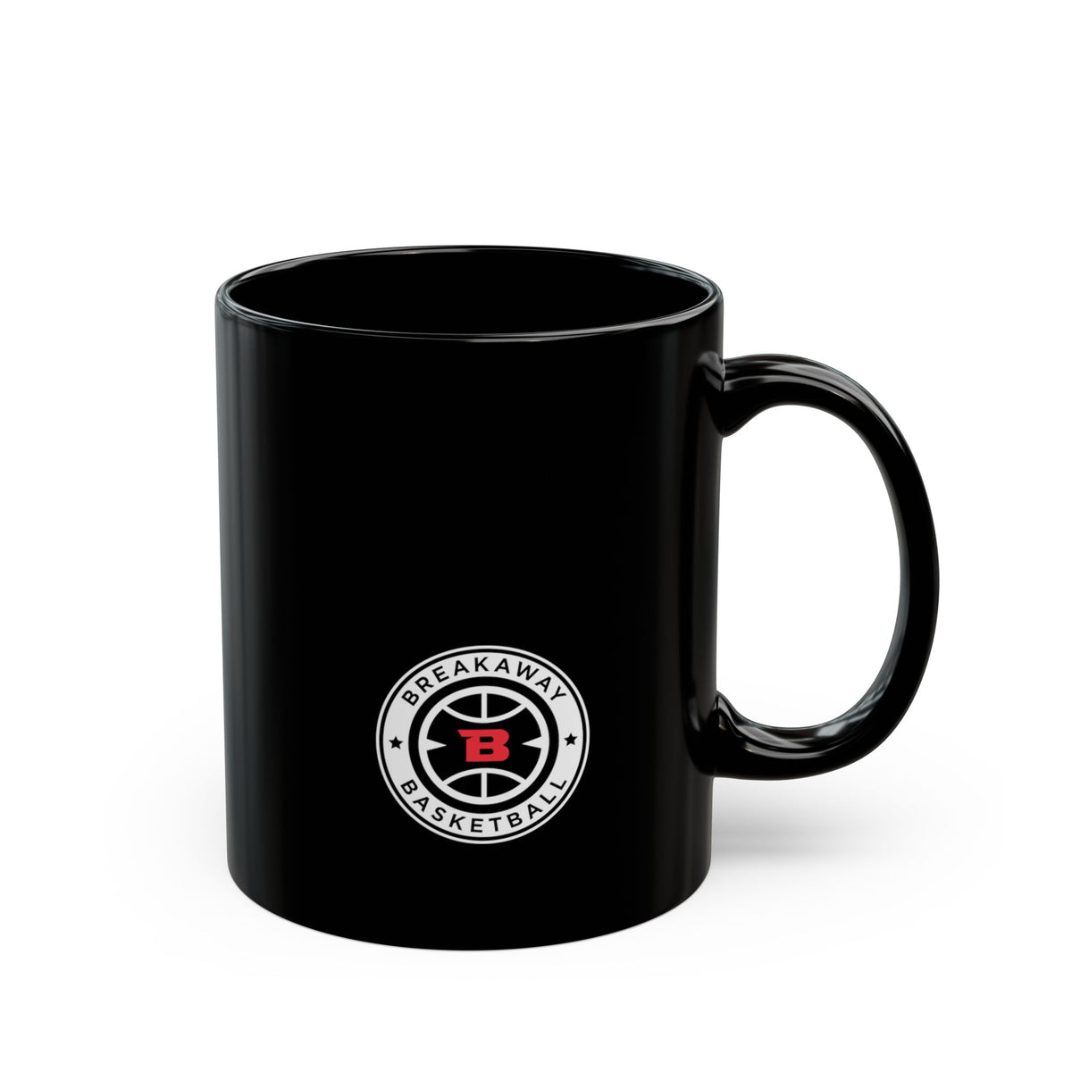 Get Better. Fuel Black Mug | 11oz, 15oz