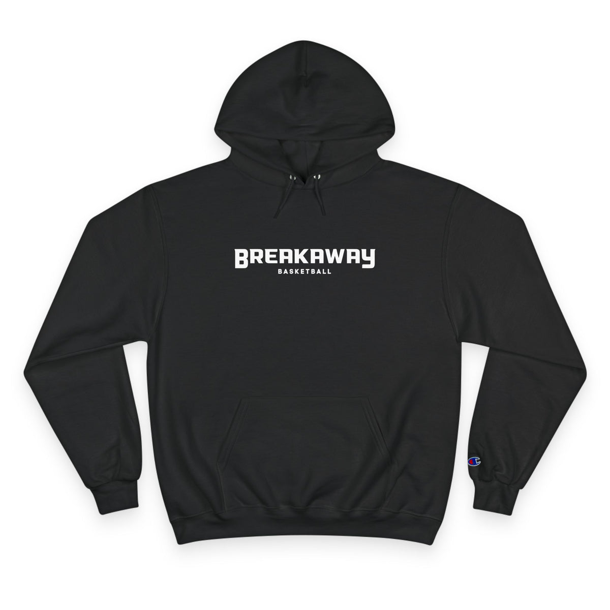 Breakaway Basketball Hoodie | Champion