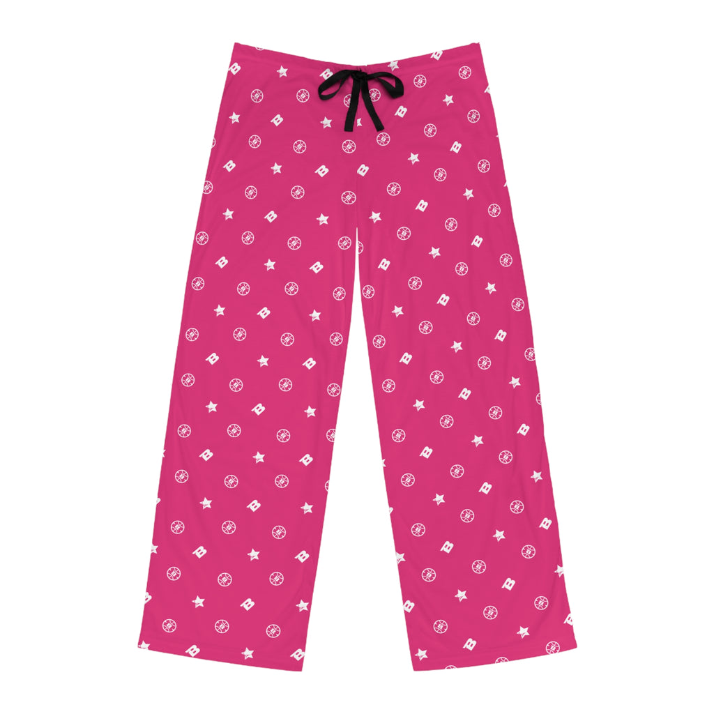 Logo Collection Pajama Pants | MENS, Pink