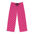 Logo Collection Pajama Pants | MENS, Pink