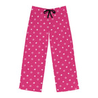 Logo Collection Pajama Pants | MENS, Pink