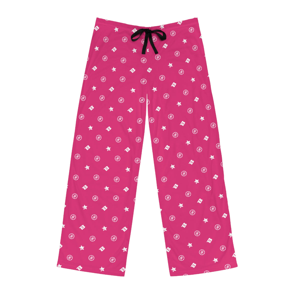 Logo Collection Pajama Pants | MENS, Pink