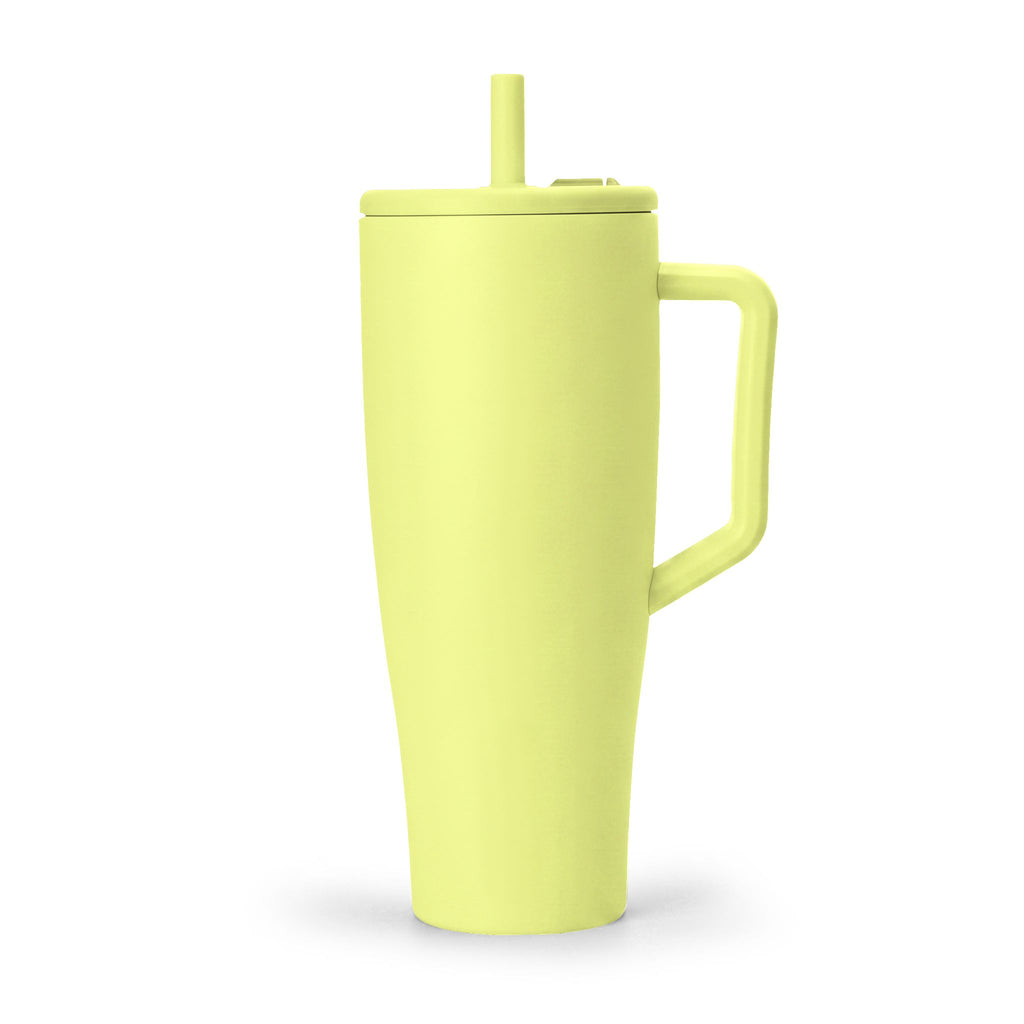 Logo Collection Tumbler | 40oz Insulated