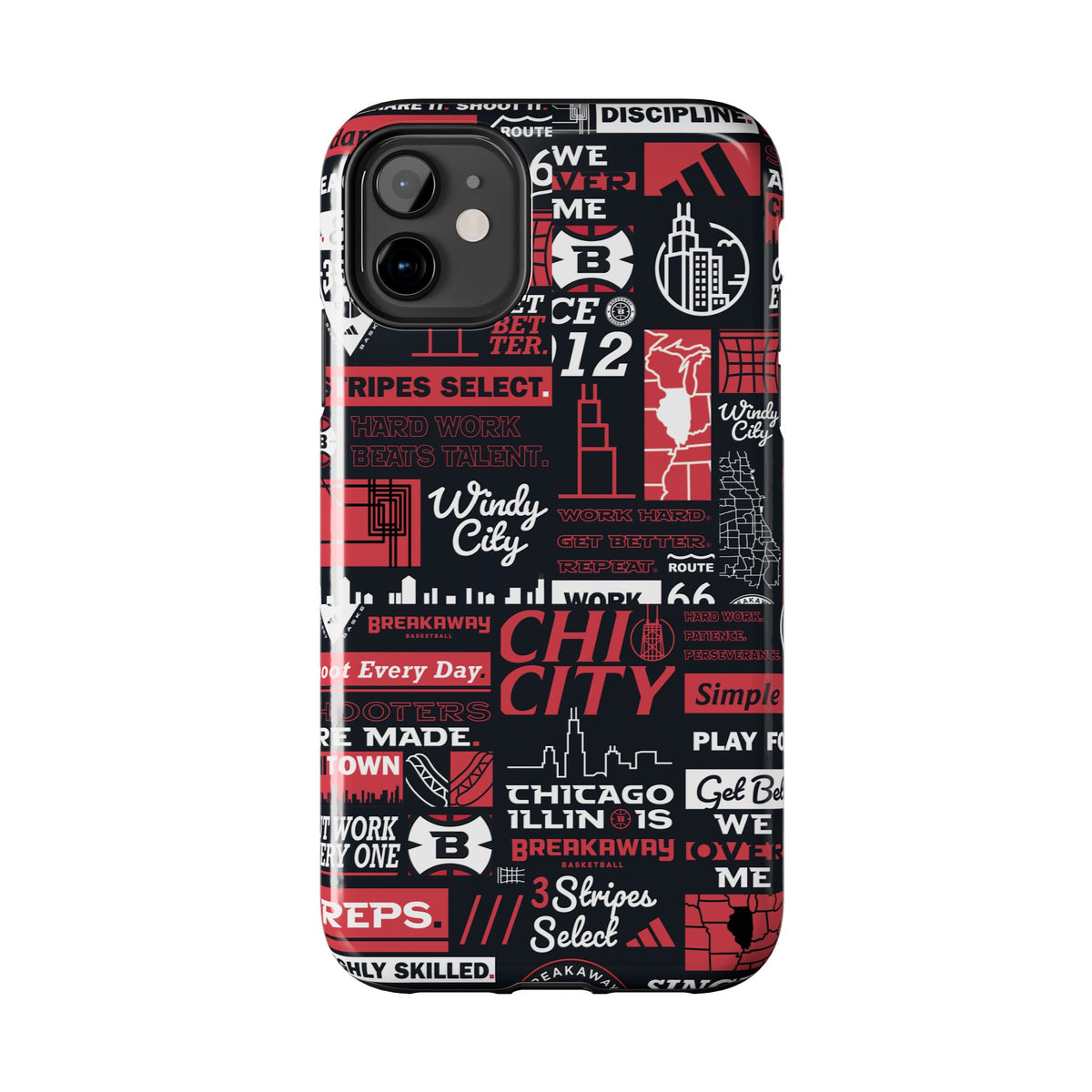 Quote Collection Phone Case