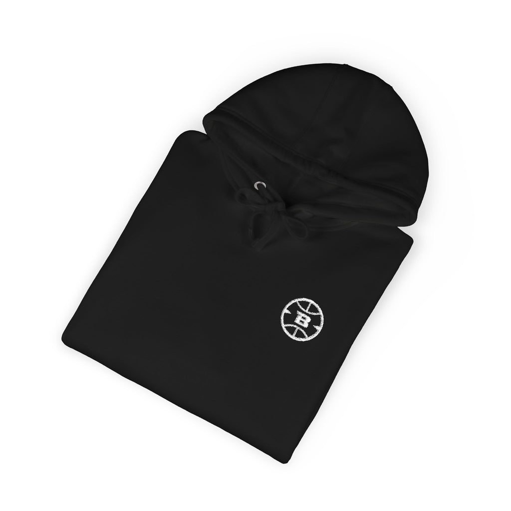 Logo Collection Hoodie | Embroidered