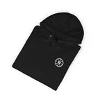 Logo Collection Hoodie | Embroidered