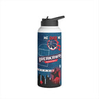 Street Collection Water Bottle | 12oz, 18oz, 32oz Insulated