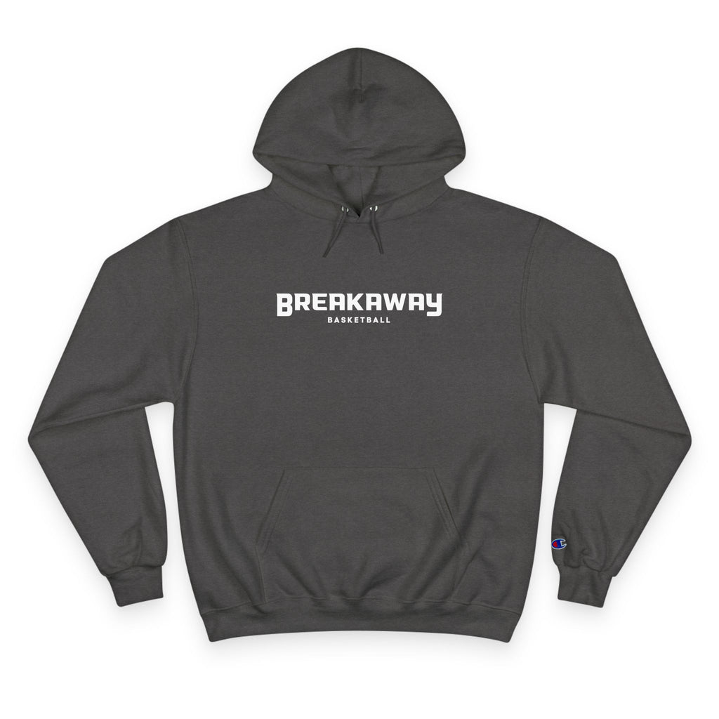 Breakaway Basketball Hoodie | Champion
