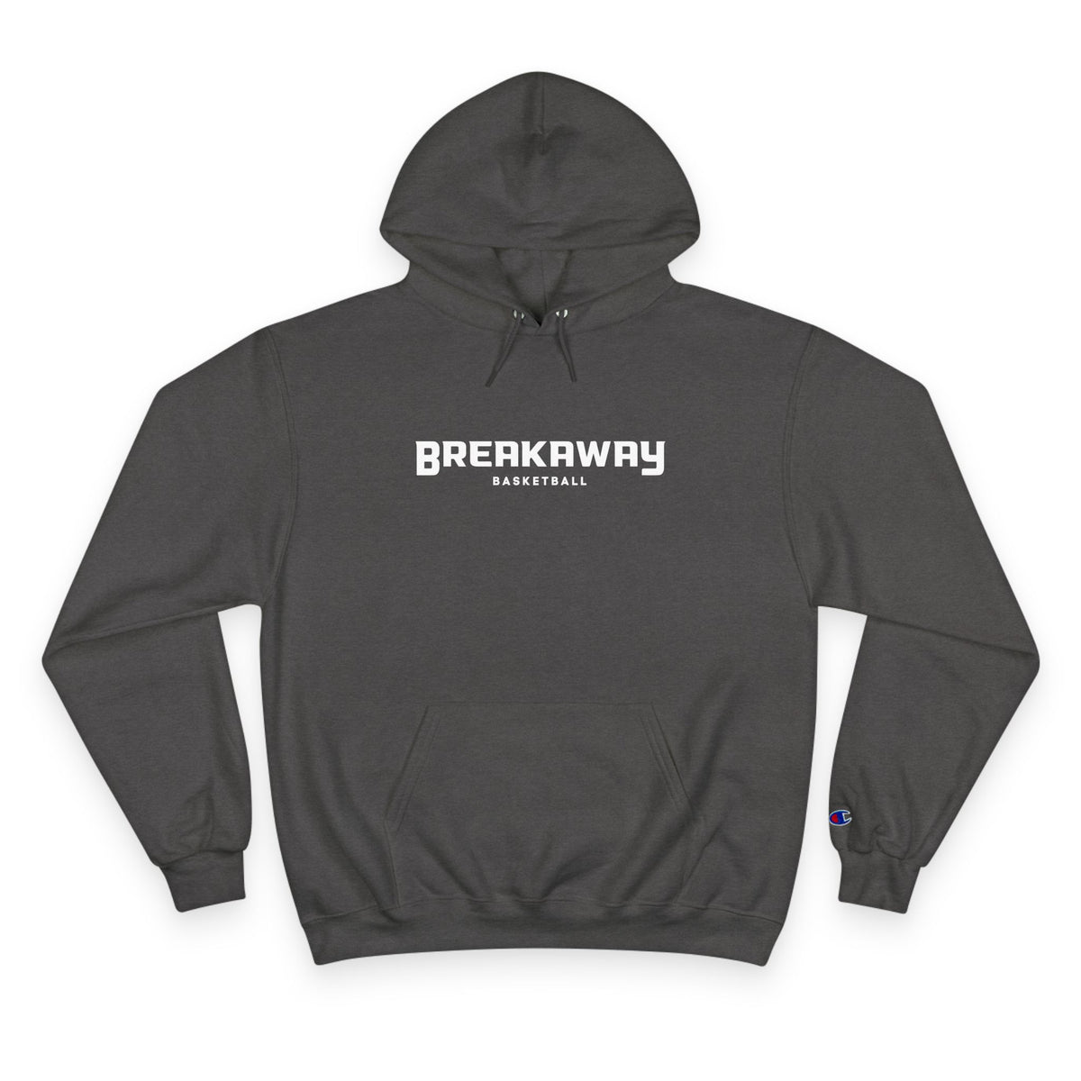 Breakaway Basketball Hoodie | Champion