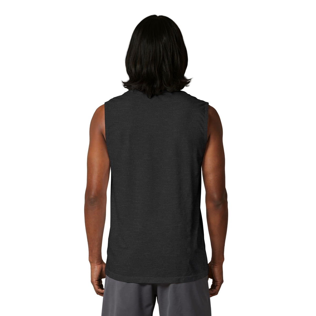 Breakaway Basketball Tank | UNISEX