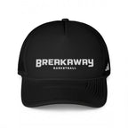 Breakaway Basketball Adidas Assorted Color Trucker Cap | Embroidered