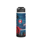 Street Collection Water Bottle | 12oz, 18oz, 32oz Insulated