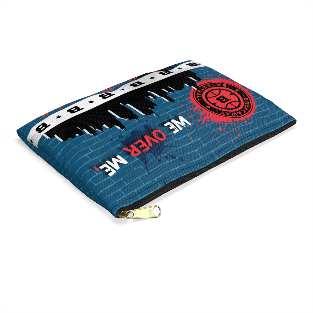 Street Collection Accessory Pouch