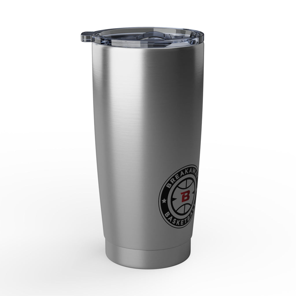 Get Better. Fuel Coffee Tumbler | 20oz Insulated