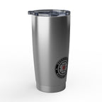 Get Better. Fuel Coffee Tumbler | 20oz Insulated